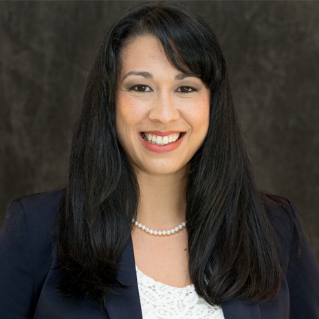 Kelly Convirs-Fowler — Democratic Delegate for Virginia District 96 (official headshot)