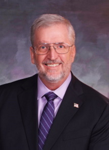 Ken Chestek — Democratic State Representative for Wyoming District 13 (official headshot) Ken Chestek — Democratic State Representative for Wyoming District 13 (official headshot)