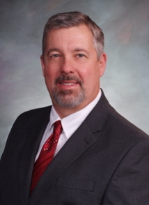 Ken Clouston — Republican State Representative for Wyoming District 32 (official headshot) Ken Clouston — Republican State Representative for Wyoming District 32 (official headshot)