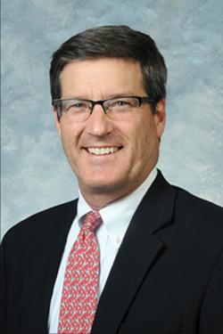 Ken Fleming — Republican State Representative for Kentucky District 48 (official headshot) Ken Fleming — Republican State Representative for Kentucky District 48 (official headshot)