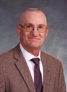 Ken Pendergraft — Republican State Representative for Wyoming District 29 (official headshot) Ken Pendergraft — Republican State Representative for Wyoming District 29 (official headshot)