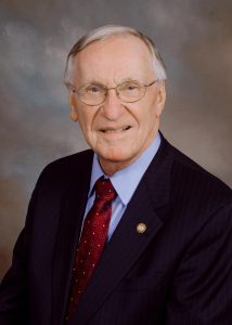 Kenneth R. Plum — Democratic Delegate for Virginia District 36 (official headshot)