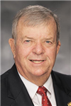 Kent Haden — Republican State Representative for Missouri District 43 (official headshot)