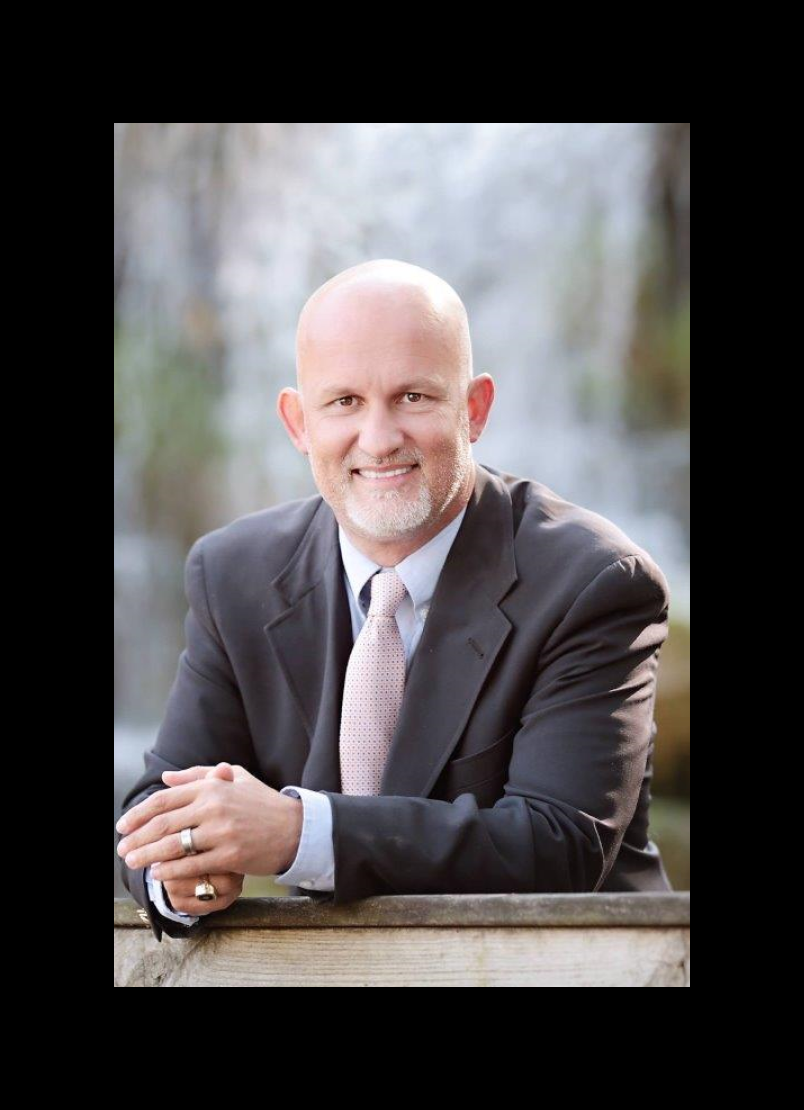 Kerry “Bubba” Underwood — Republican State Representative for Alabama District 3 (official headshot)