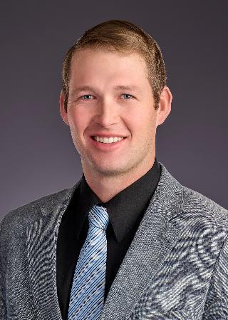 Kevin Andrus — Republican State Representative for Idaho District 35 (official headshot)