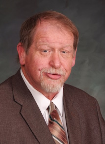 Kevin Campbell — Republican State Representative for Wyoming District 62 (official headshot) Kevin Campbell — Republican State Representative for Wyoming District 62 (official headshot)