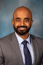 Kevin John Olickal — Democratic State Representative for Illinois District 16 (official headshot)