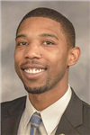 Kevin Windham — Democratic State Representative for Missouri District 74 (official headshot)
