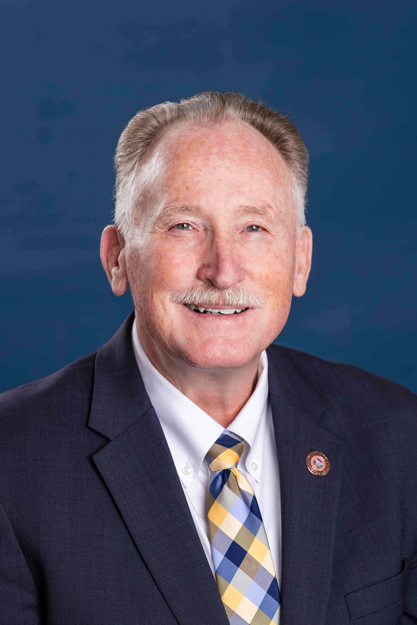 Khyl Powell — Republican State Representative for Arizona District 14 (official headshot)