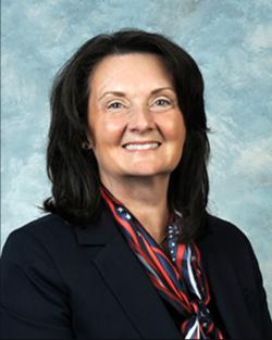 Kim Banta — Republican State Representative for Kentucky District 63 (official headshot) Kim Banta — Republican State Representative for Kentucky District 63 (official headshot)