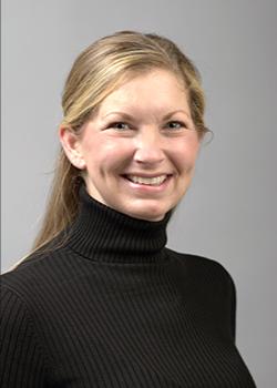 Kim Holloway — Republican State Representative for Kentucky District 2 (official headshot)