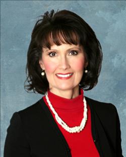 Kim King — Republican State Representative for Kentucky District 55 (official headshot)