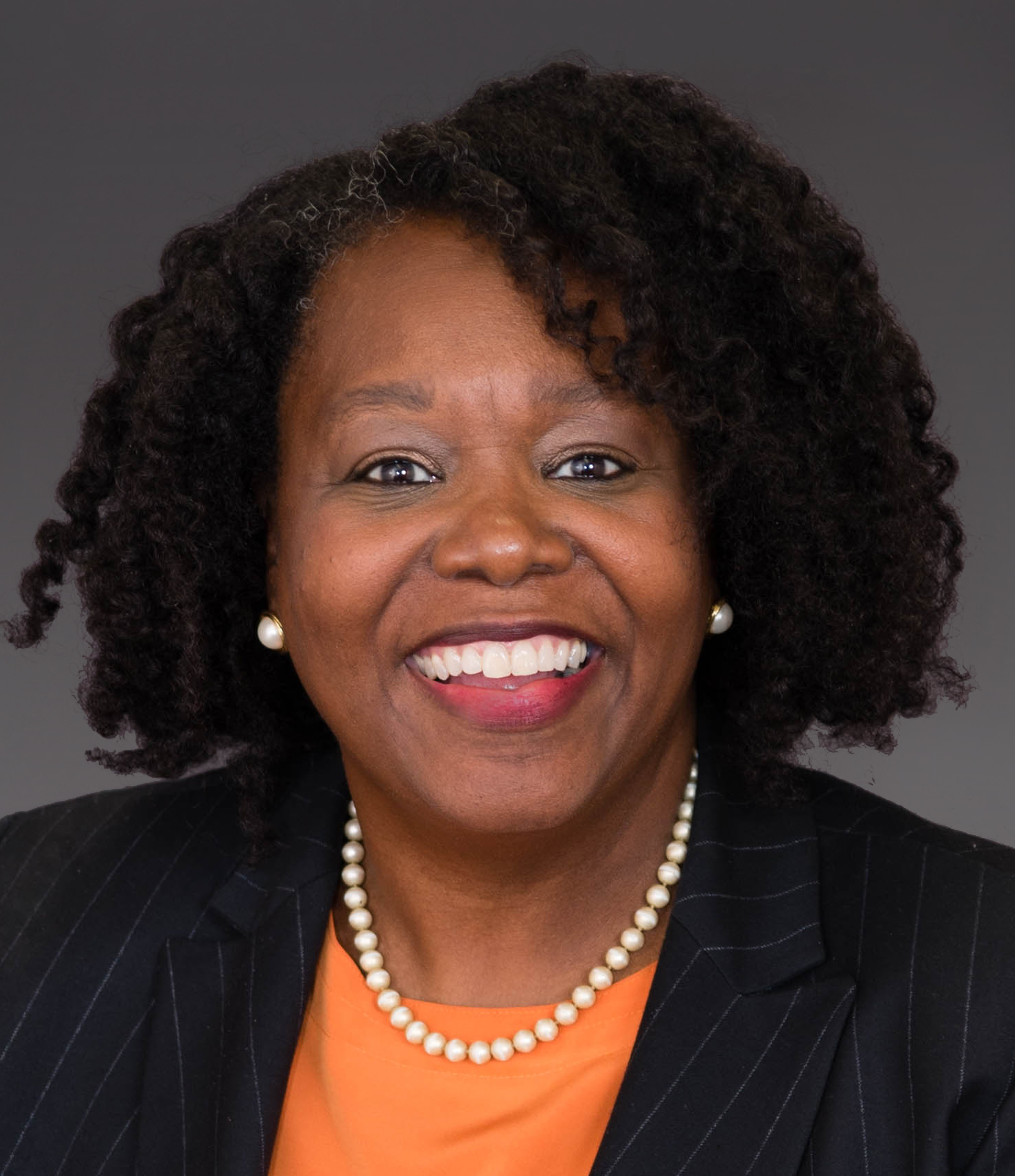 Kim Schofield — Democratic State Representative for Georgia District 63 (official headshot)
