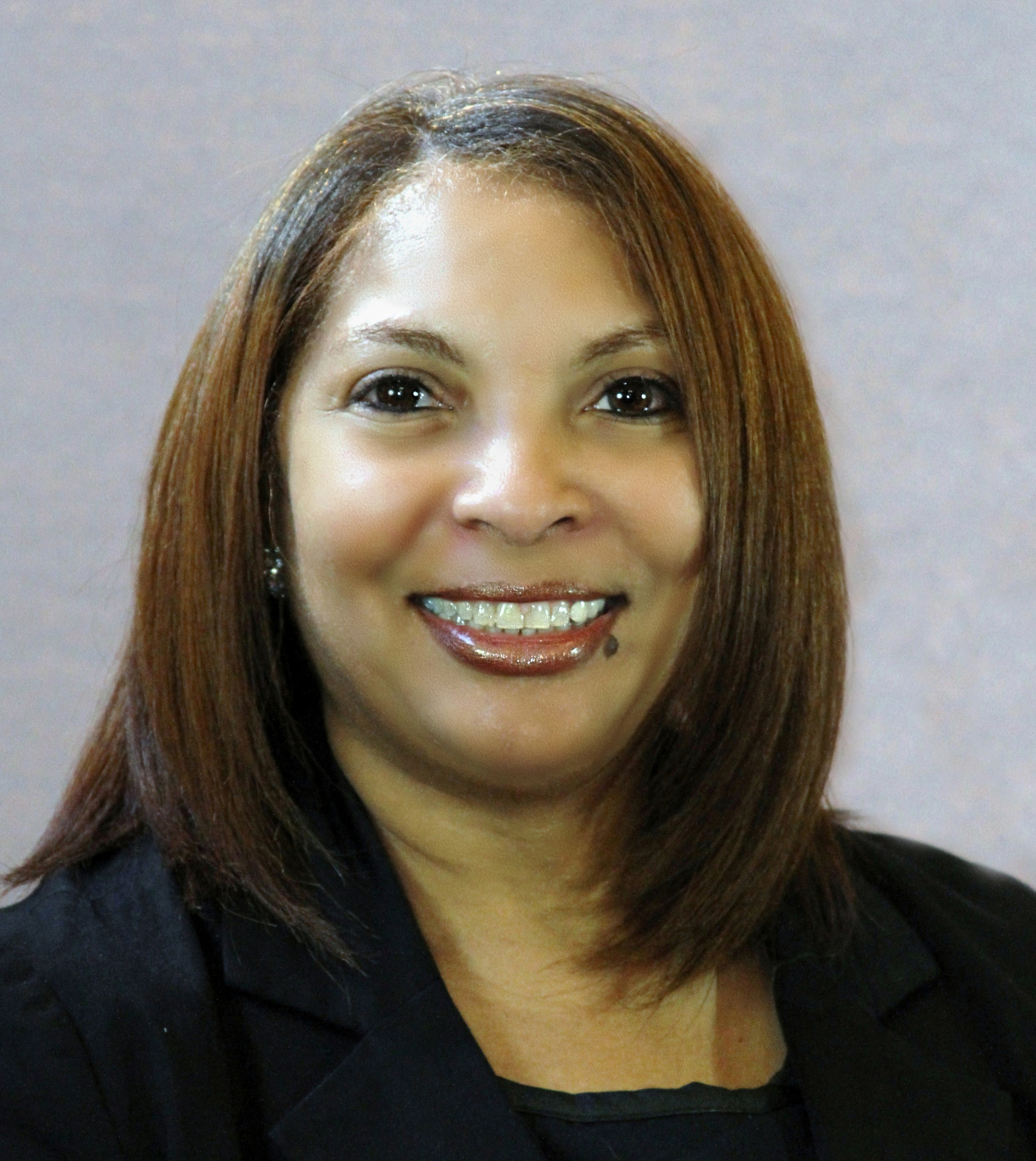 Kimberly Alexander — Democratic State Representative for Georgia District 66 (official headshot)