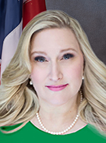 Kimberly Berfield — Republican State Representative for Florida District 58 (official headshot)