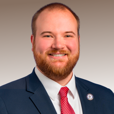 Kip Capley — Republican State Representative for Tennessee District 71 (official headshot) Kip Capley — Republican State Representative for Tennessee District 71 (official headshot)
