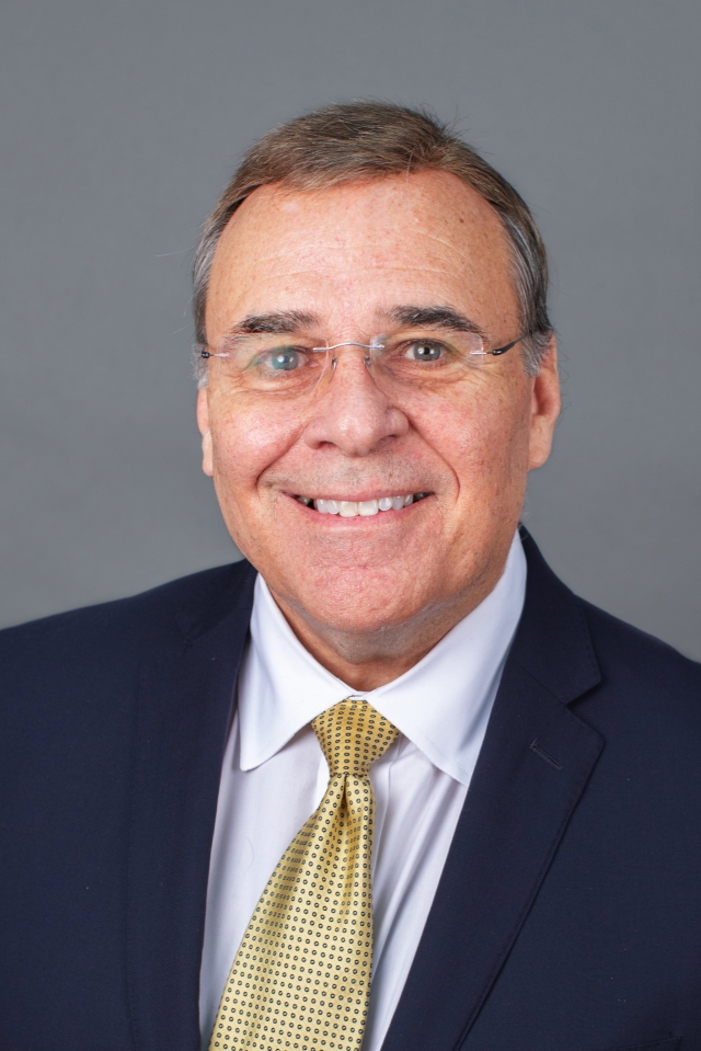 Kirk Schuring — Republican State Senator for Ohio District 29 (official headshot)