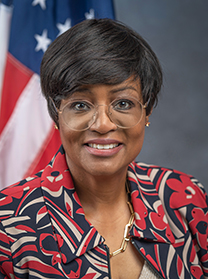 Kiyan Michael — Republican State Representative for Florida District 16 (official headshot)
