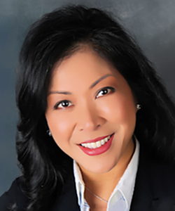 Kriselda Valderrama — Democratic Delegate for Maryland District 26 (official headshot)