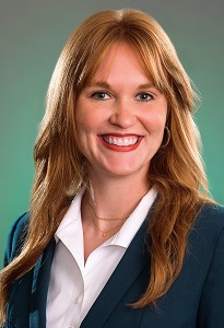 Kristen O'Shea — Republican State Senator for Kansas District 18 (official headshot)