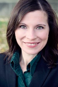 Kristin Boggs — Democratic State Representative for Ohio District 18 (official headshot)