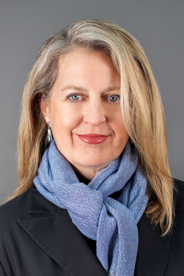 Kristina D. Roegner — Republican State Senator for Ohio District 27 (official headshot)