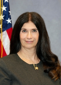 Kristine C. Howard — Democratic State Representative for Pennsylvania District 167 (official headshot)