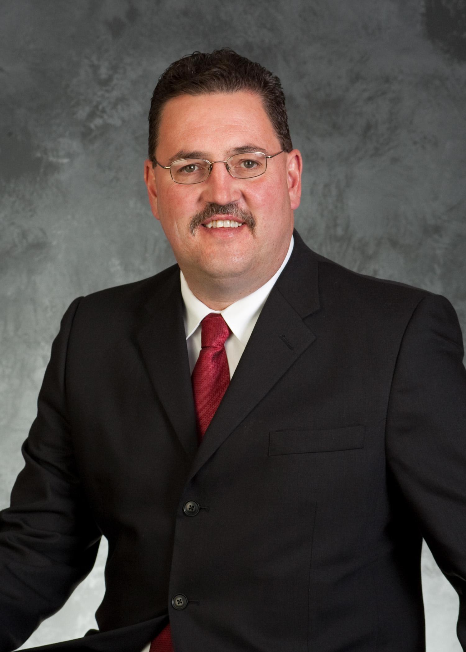 Kurt Masser — Republican State Representative for Pennsylvania District 107 (official headshot)