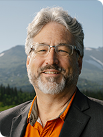 Ky Holland — Independent State Representative for Alaska District 9 (official headshot) Ky Holland — Independent State Representative for Alaska District 9 (official headshot)