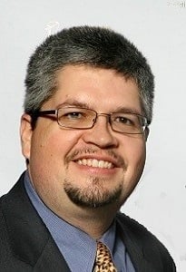 Kyle Hoffman — Republican State Representative for Kansas District 116 (official headshot) Kyle Hoffman — Republican State Representative for Kansas District 116 (official headshot)