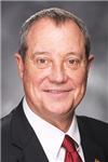 Kyle Marquart — Republican State Representative for Missouri District 109 (official headshot) Kyle Marquart — Republican State Representative for Missouri District 109 (official headshot)