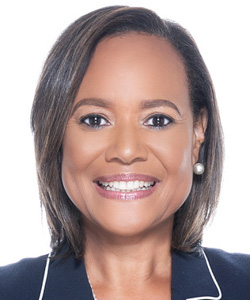 Kym Taylor — Democratic Delegate for Maryland District 23 (official headshot) Kym Taylor — Democratic Delegate for Maryland District 23 (official headshot)