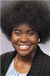 LaKeySha Bosley — Democratic State Representative for Missouri District 79 (official headshot)