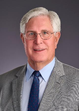 Lance W. Clow — Republican State Representative for Idaho District 25 (official headshot)