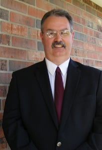 Lance W. Neelly — Republican State Representative for Kansas District 42 (official headshot)