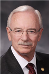 Lane Roberts — Republican State Representative for Missouri District 161 (official headshot) Lane Roberts — Republican State Representative for Missouri District 161 (official headshot)