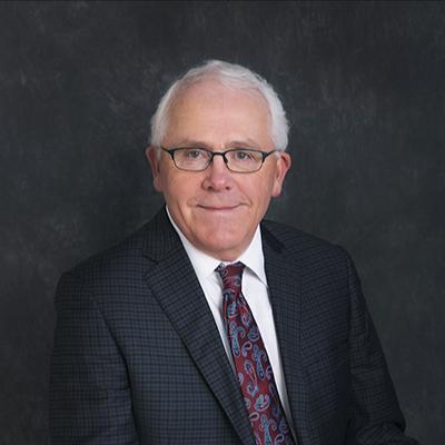 Larry Brewster — Republican State Representative for Montana District 44 (official headshot)