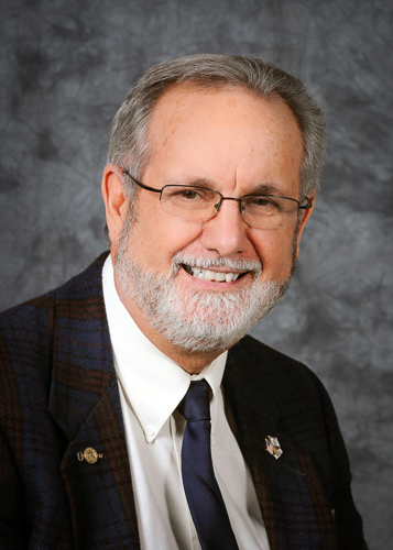 Larry Kump — Republican Delegate for West Virginia District 94 (official headshot)