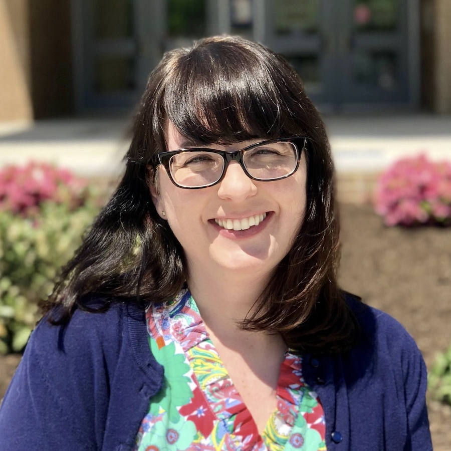 Laura Jane Cohen — Democratic Delegate for Virginia District 15 (official headshot)