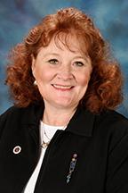 Laura M. Murphy — Democratic State Senator for Illinois District 28 (official headshot)