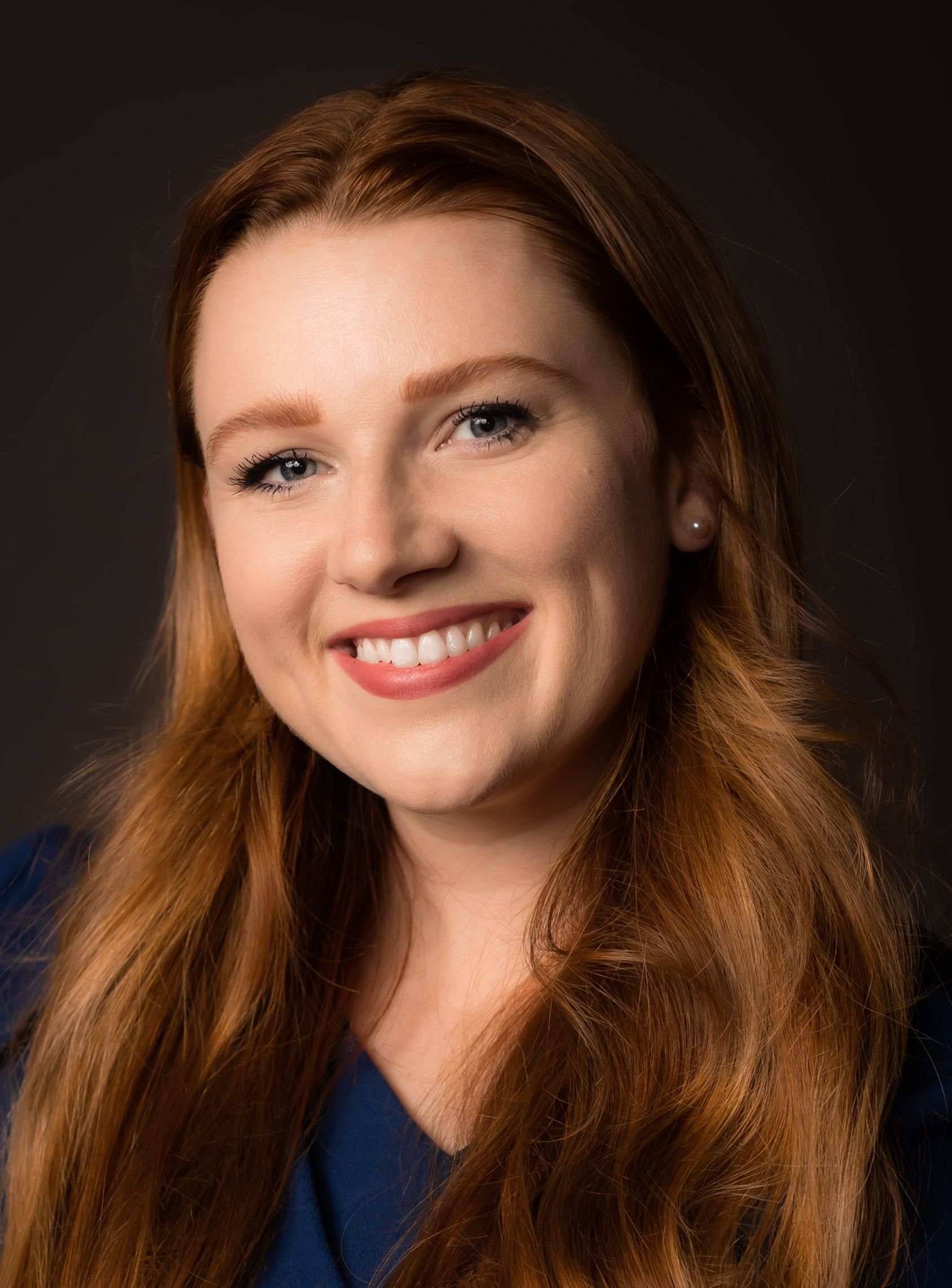 Lauren Daniel — Republican State Representative for Georgia District 117 (official headshot)