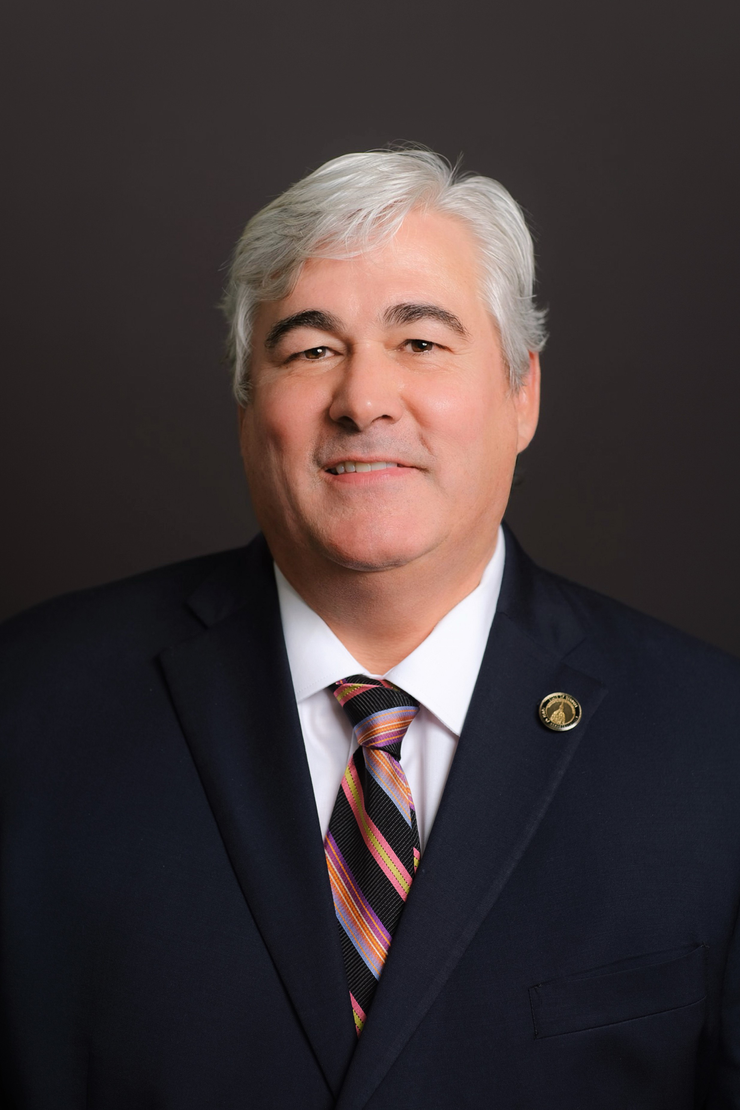 Lauren McDonald III — Republican State Representative for Georgia District 26 (official headshot)