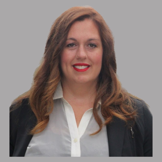 Lauren McNally — Democratic State Representative for Ohio District 58 (official headshot) Lauren McNally — Democratic State Representative for Ohio District 58 (official headshot)