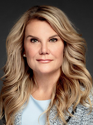 Lauren Melo — Republican State Representative for Florida District 82 (official headshot)