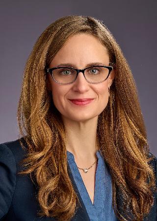Lauren Necochea — Democratic State Representative for Idaho District 19 (official headshot) Lauren Necochea — Democratic State Representative for Idaho District 19 (official headshot)