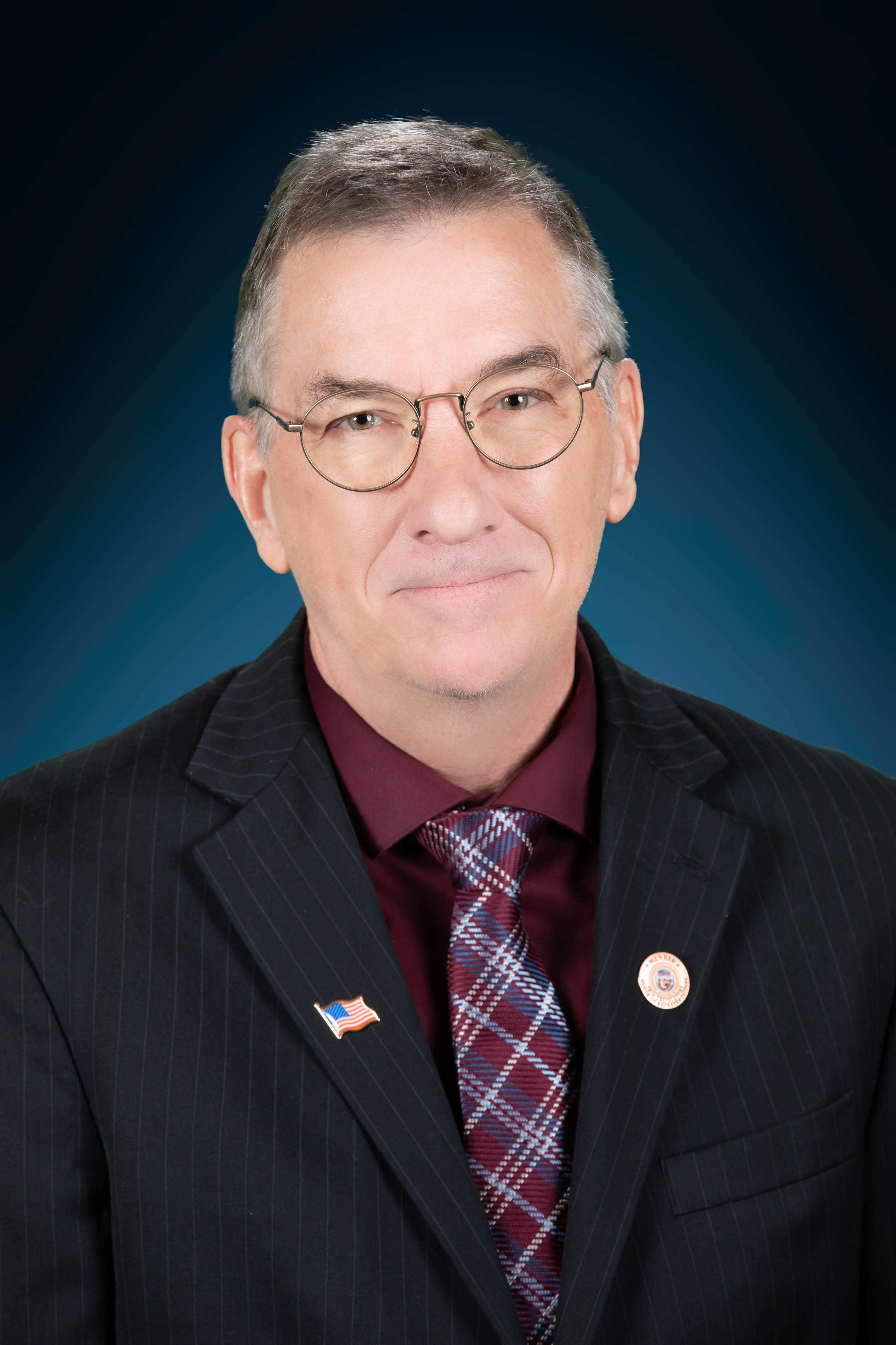 Laurin Hendrix — Republican State Representative for Arizona District 14 (official headshot) Laurin Hendrix — Republican State Representative for Arizona District 14 (official headshot)