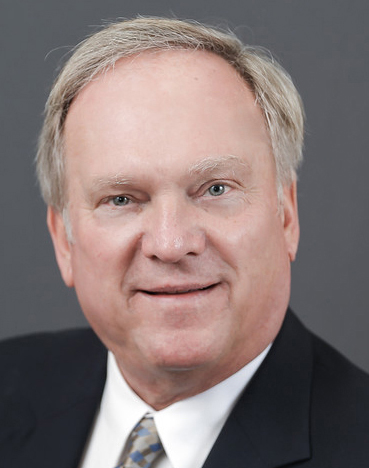Lee Hawkins — Republican State Representative for Georgia District 27 (official headshot)