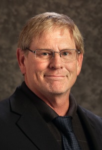 Leo Delperdang — Republican State Representative for Kansas District 94 (official headshot)