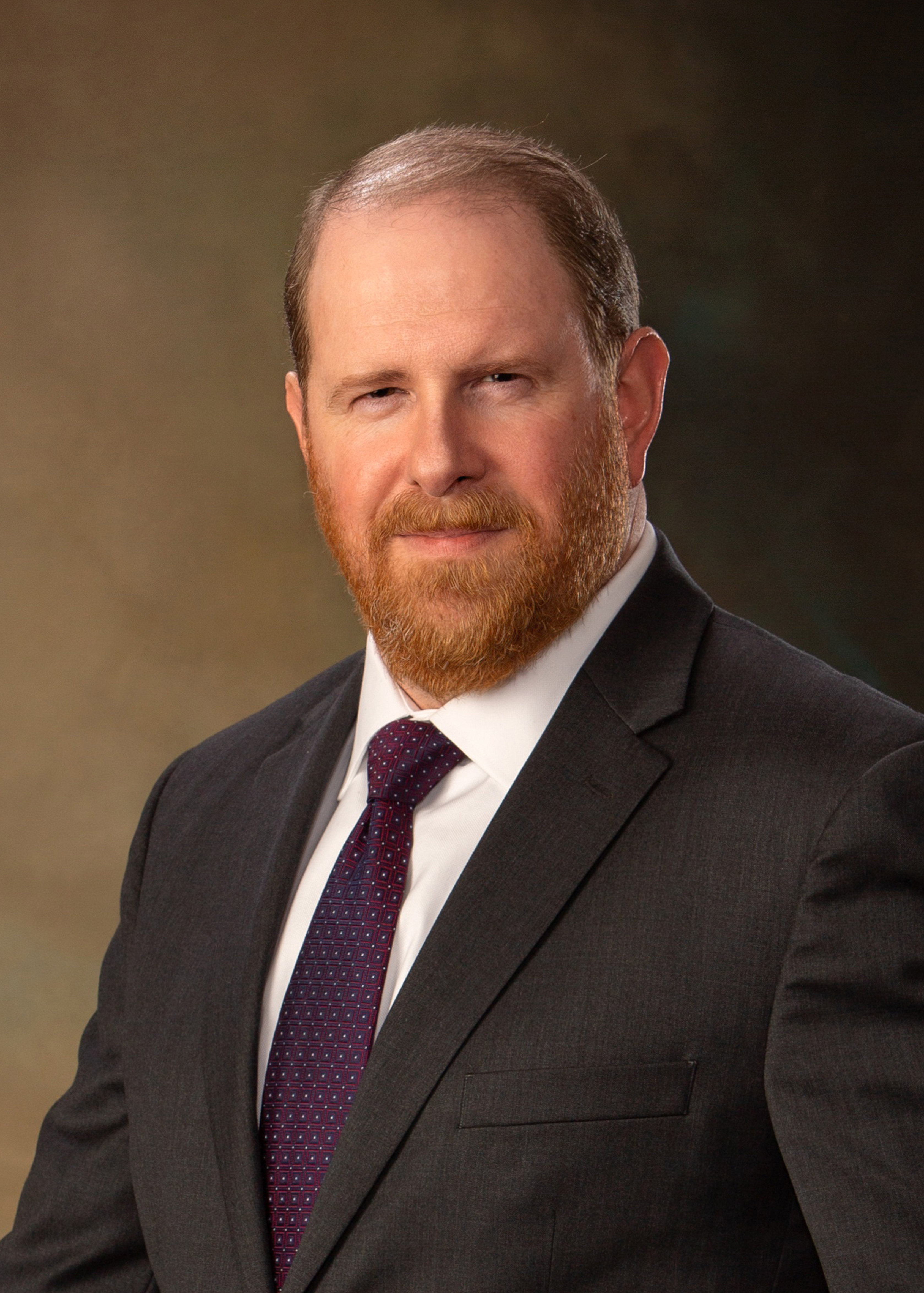 Leslie “Les” R. Adams — Republican Delegate for Virginia District 16 (official headshot)