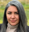 Lesly Muñoz — Democratic State Representative for Oregon District 22 (official headshot)